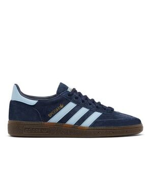 Adidas Handball Spezial Collegiate
Navy Clear Sky